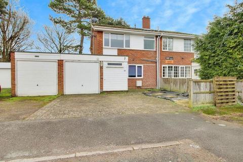 undefined, Orchard Way, Burwell, Cambridge, Cambridgeshire, CB25 0EQ