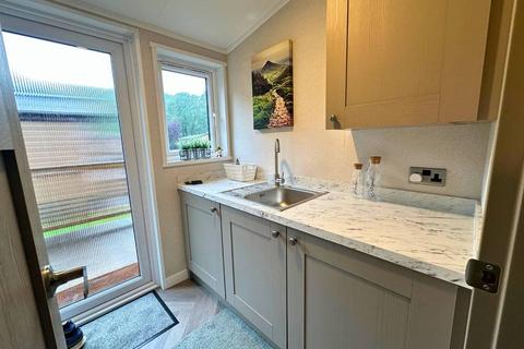 undefined, Goulton Lane Northallerton