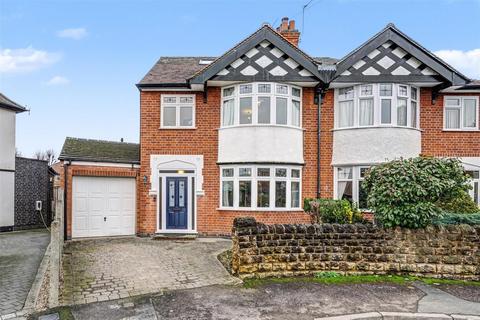 undefined, Abbey Drive, Beeston, Nottingham