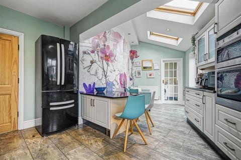 undefined, Abbey Drive, Beeston, Nottingham
