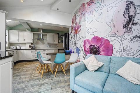 undefined, Abbey Drive, Beeston, Nottingham