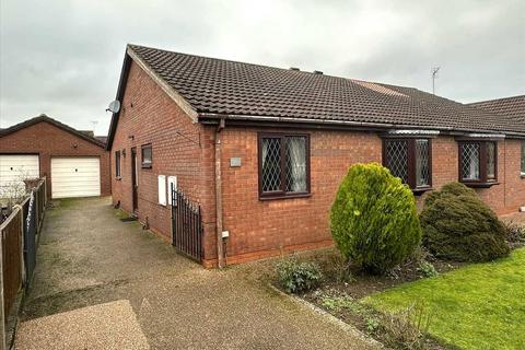 undefined, Scunthorpe DN17