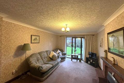 undefined, Scunthorpe DN17