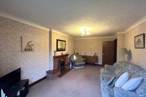 undefined, Scunthorpe DN17