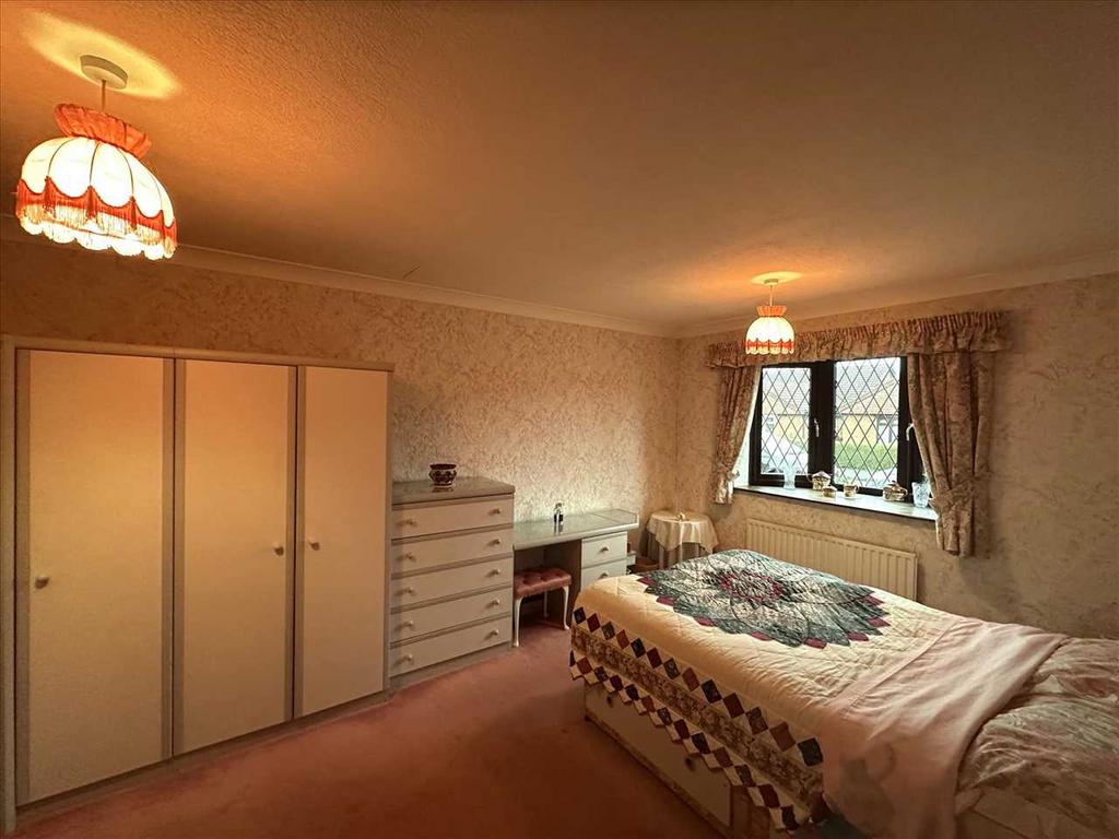 Central heating: