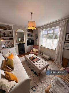 3 bedroom end of terrace house to rent, Parkstead Road, Putney, SW15