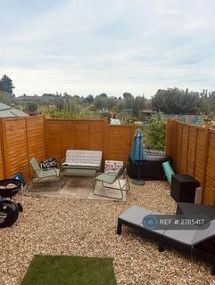 3 bedroom end of terrace house to rent, Parkstead Road, Putney, SW15