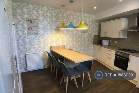 undefined, Kelsall Road, Leeds, LS6