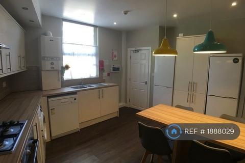 undefined, Kelsall Road, Leeds, LS6