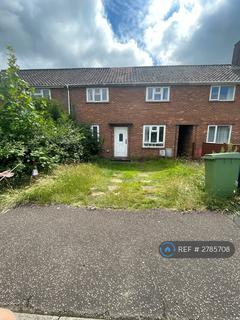 undefined, Wycliffe Road, Norwich, NR4