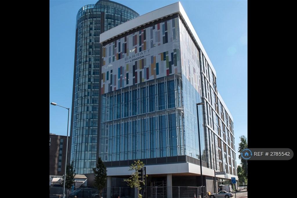 Exterior Photo Adjoining Kew Eye