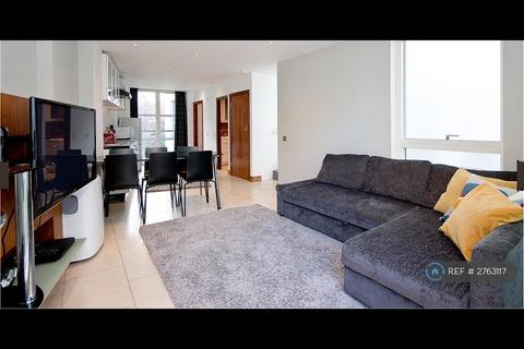 undefined, Marylebone, London, NW1