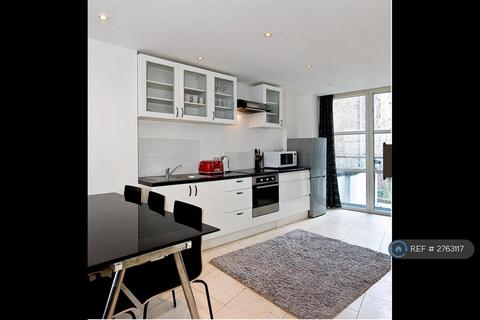 undefined, Marylebone, London, NW1