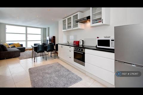 undefined, Marylebone, London, NW1