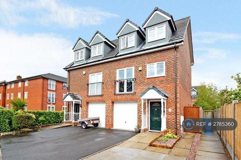 undefined, Lawnhurst Avenue, Wythenshawe, Manchester, M23