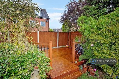 undefined, Lawnhurst Avenue, Wythenshawe, Manchester, M23