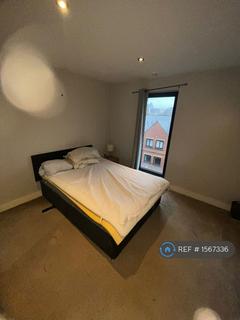 2 bedroom flat to rent, The Chandlers, Leeds, LS2