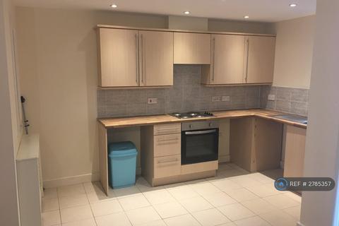 Sandpipers Court, Crosby, L23