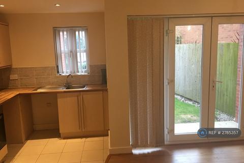 undefined, Sandpipers Court, Crosby, L23
