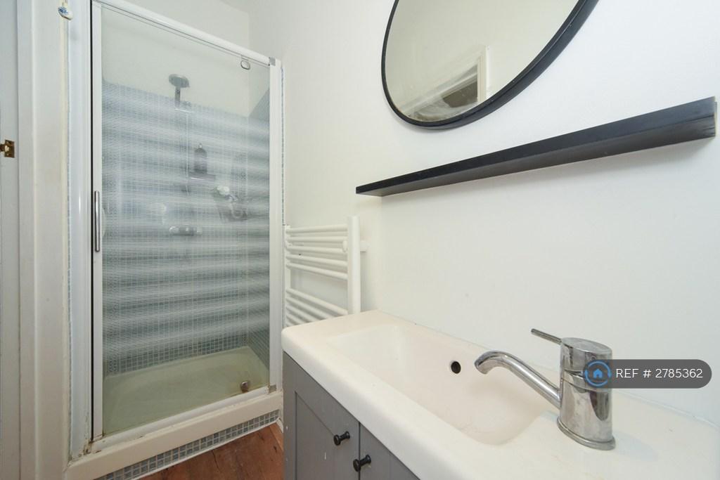 Onsuite Bathroom