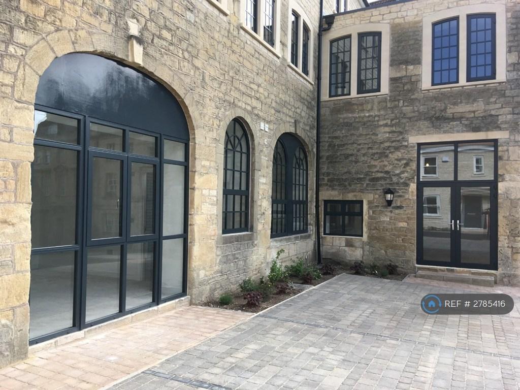 Period Property, Ground Floor Flat