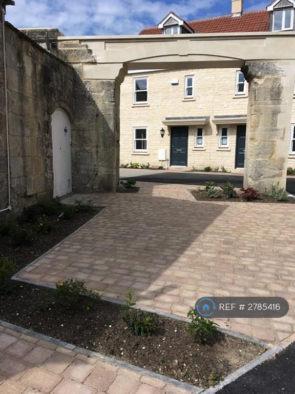 Communal Gardens