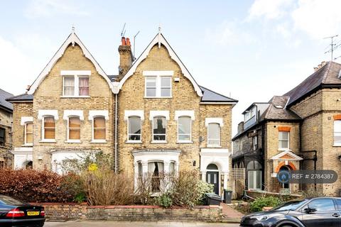 3 bedroom flat to rent, Ribblesdale Road, London, N8