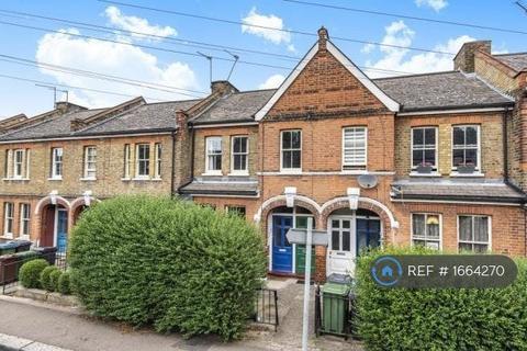 undefined, Leucha Road, London, E17