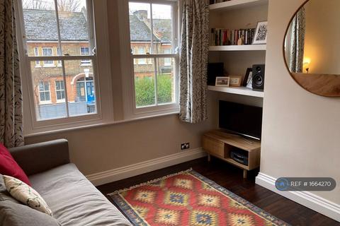 undefined, Leucha Road, London, E17