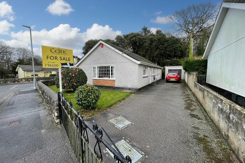 3 bedroom detached bungalow for sale, Pentalek Road, Camborne, TR14