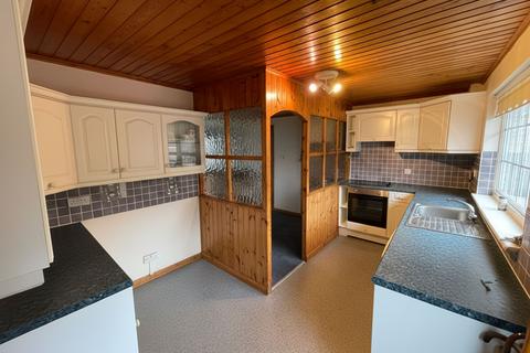 3 bedroom detached bungalow for sale, Pentalek Road, Camborne, TR14