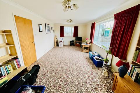 3 bedroom detached bungalow for sale, Pentalek Road, Camborne, TR14