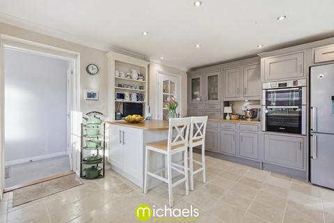 4 bedroom detached house for sale, Heron Close, Stanway, Colchester, CO3
