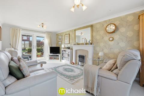 4 bedroom detached house for sale, Heron Close, Stanway, Colchester, CO3