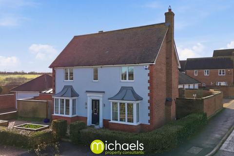 undefined, Heron Close, Stanway, Colchester, CO3