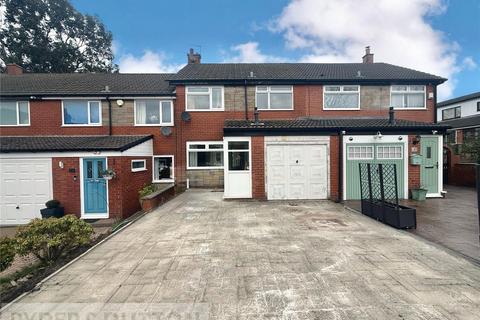 undefined, Parkdale, Chadderton, Oldham, Greater Manchester, OL9