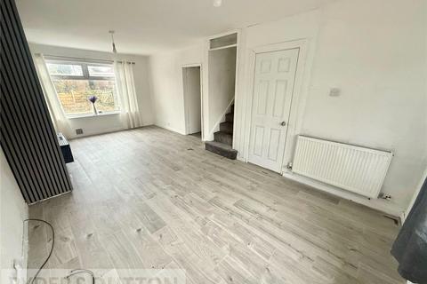undefined, Parkdale, Chadderton, Oldham, Greater Manchester, OL9