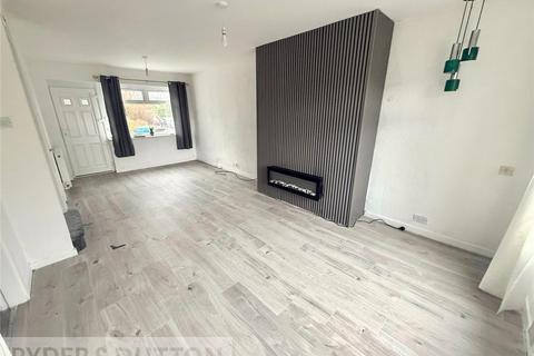 undefined, Parkdale, Chadderton, Oldham, Greater Manchester, OL9
