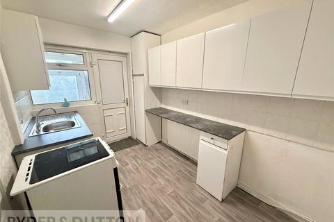 undefined, Parkdale, Chadderton, Oldham, Greater Manchester, OL9