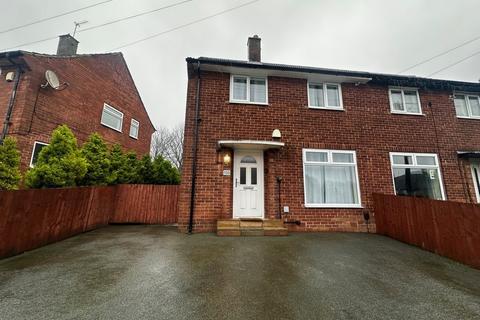 undefined, Latchmere Drive, Leeds, LS16