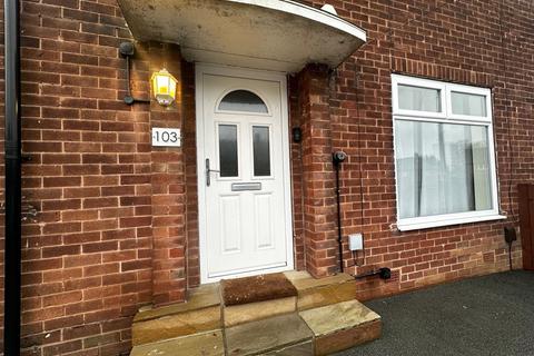 undefined, Latchmere Drive, Leeds, LS16