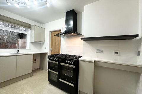 undefined, Latchmere Drive, Leeds, LS16