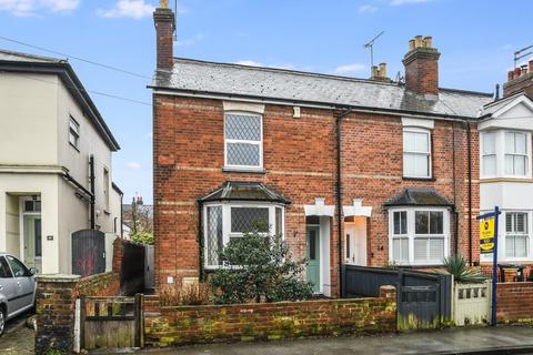 2 bedroom end of terrace house for sale, St Johns Road, Chelmsford, CM2