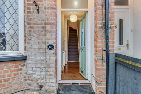 2 bedroom end of terrace house for sale, St Johns Road, Chelmsford, CM2