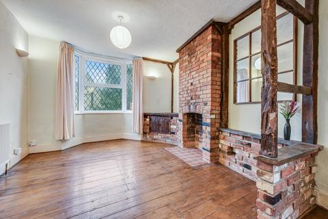 2 bedroom end of terrace house for sale, St Johns Road, Chelmsford, CM2