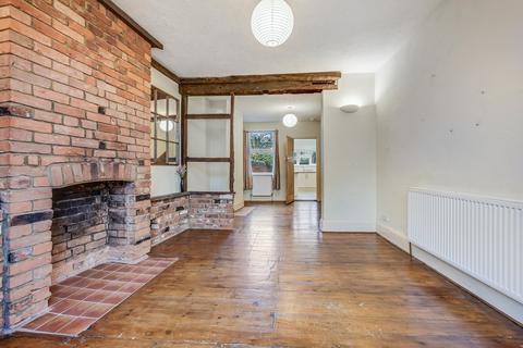 2 bedroom end of terrace house for sale, St Johns Road, Chelmsford, CM2