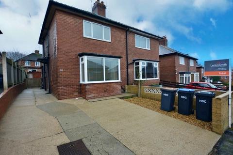 undefined, St. Johns Grove, Harrogate, HG1 3AH