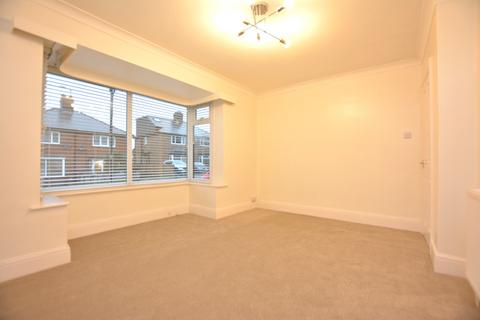 undefined, St. Johns Grove, Harrogate, HG1 3AH