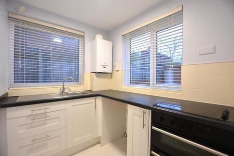 undefined, St. Johns Grove, Harrogate, HG1 3AH