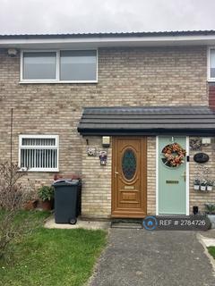 undefined, Tarbock Green, Merseyside, L35